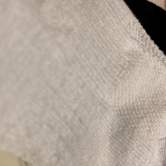 Set of three pairs of neutral socks - Picture 3 of 4